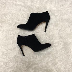 SUTOR MANTELLASSI SUEDE ITALY WOMEN HEELS